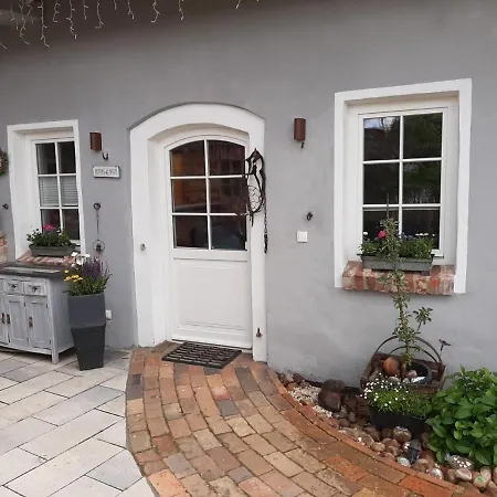 Altes Gewoelbe Mit Sauna Und Whirlpool Im Aussenbereich Elsterheide Exterior photo