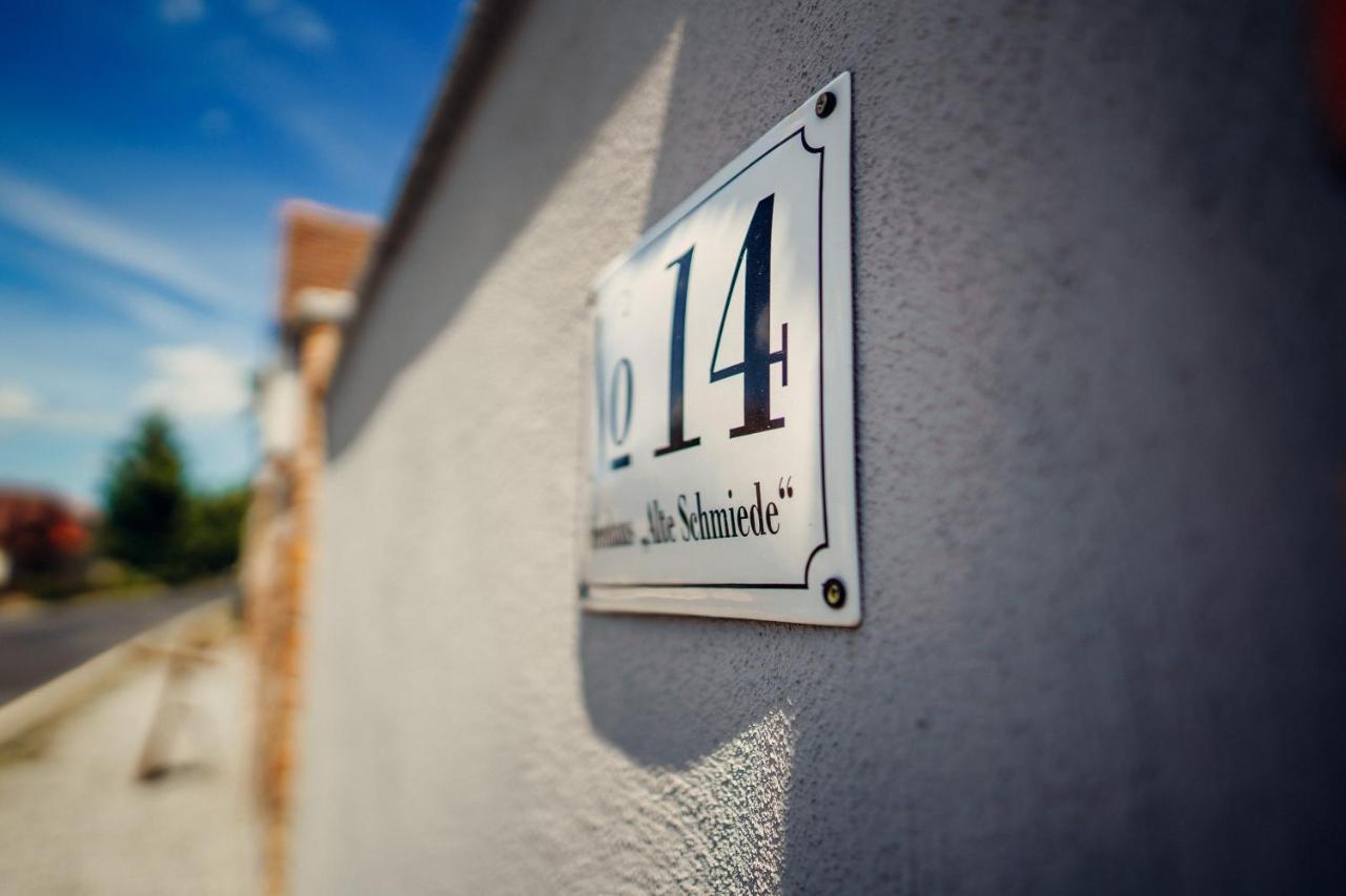 Altes Gewoelbe Mit Sauna Und Whirlpool Im Aussenbereich Apartment *