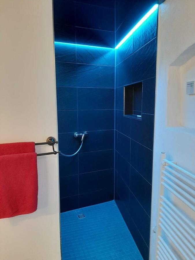Apartment Altes Gewoelbe Mit Sauna Und Whirlpool Im Aussenbereich *
