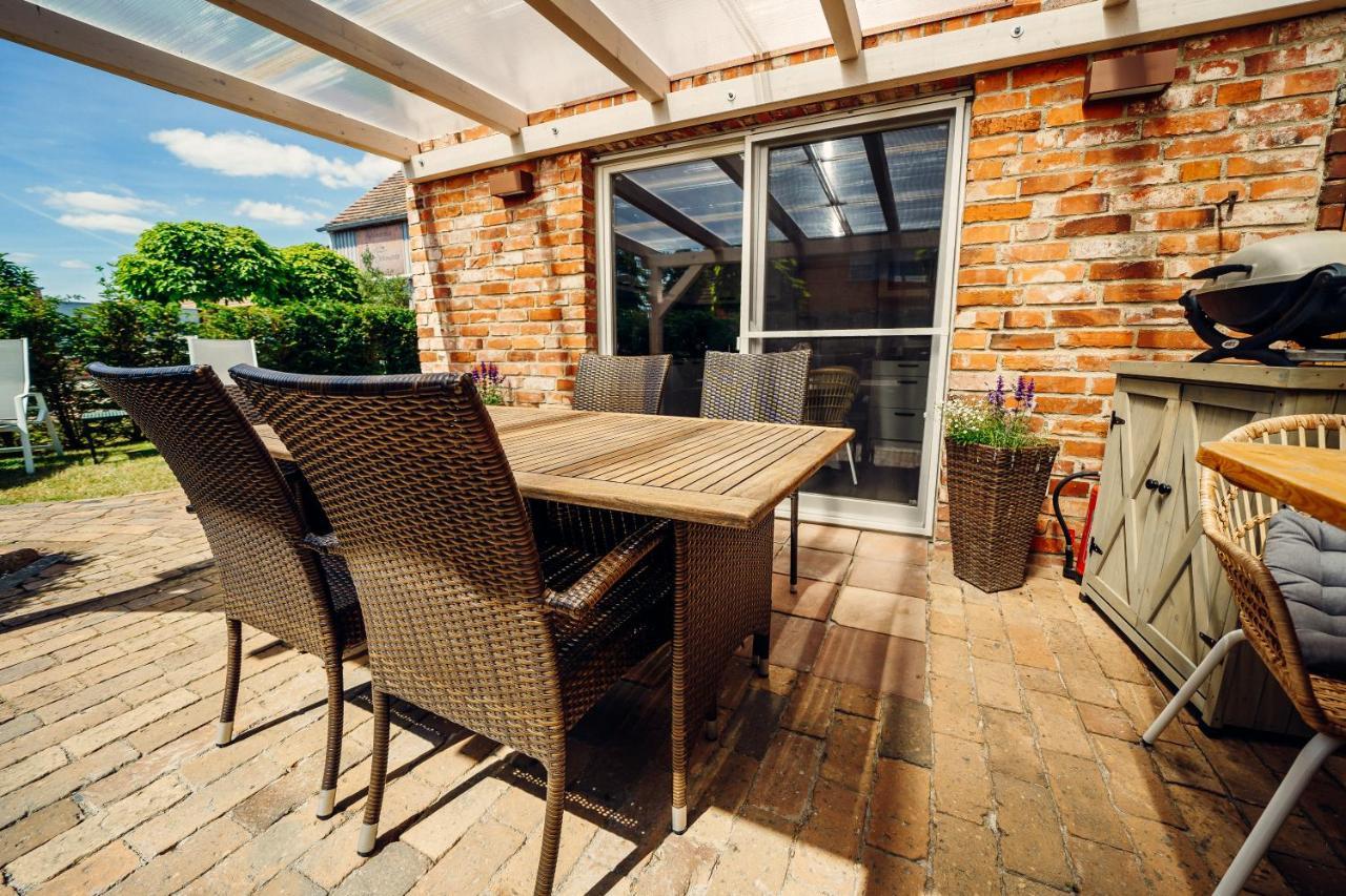 Altes Gewoelbe Mit Sauna Und Whirlpool Im Aussenbereich Apartment *