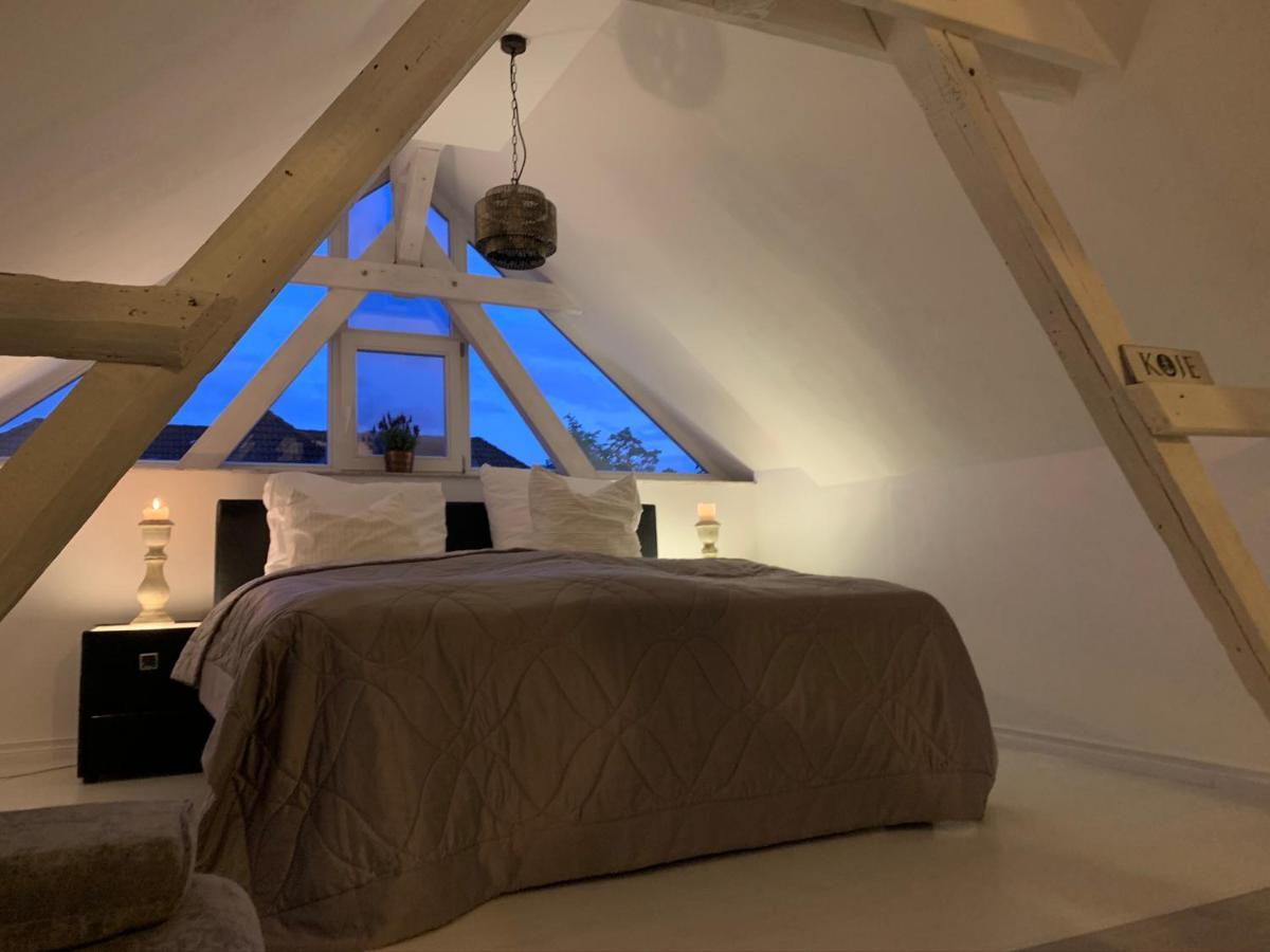 Altes Gewoelbe Mit Sauna Und Whirlpool Im Aussenbereich Apartment *